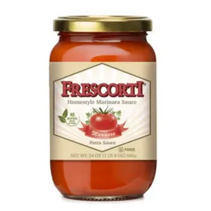Salsa Marinara 737g FRESCORTI