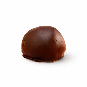 Bombón Bitter Naranja Keto