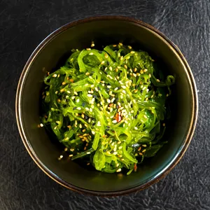 Wakame Salad