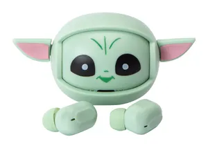 AUDIFONOS INALAMBRICOS  Star Wars Baby Yoda