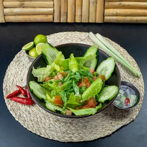 Ensalada thai