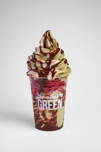 Big (Mix Maní - Pistacho)