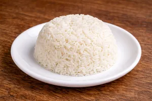 Porción Arroz Blanco