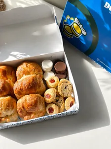 Box Coffee Break