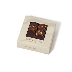 NUEVO Diamant Chocolat