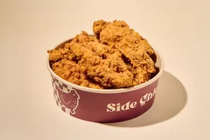 18 Tenders