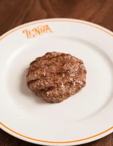 Carne De Hamburguesa