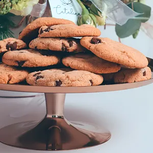 Chocochip - 10 piezas