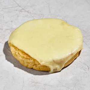 Arepa de queso