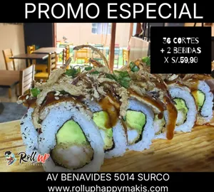 PROMO SEMANA SANTA