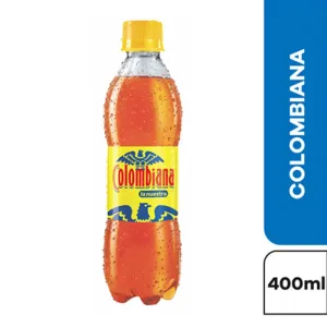 Gaseosa Colombiana 400mL