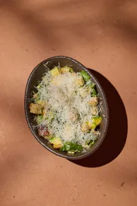 Ensalada Cesar