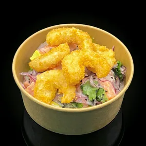 Ceviche Rama