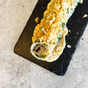 COD OV51. Champiñón Furai Acevichado Crunch