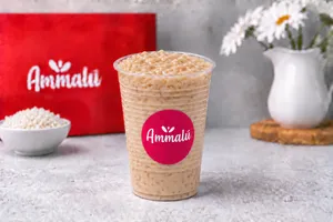 Arroz con Leche con Crema de Whisky 12 oz (Disponible solo los FINES DE SEMANA)
