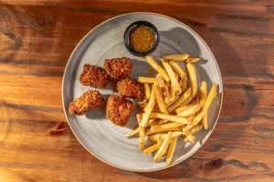 Nuggets de Pollo