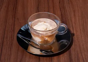Affogato