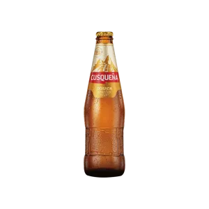 Cerveza 310 ml