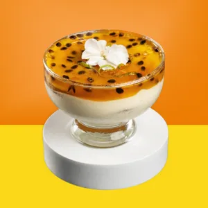 Marquesa Tofu Maracuyá