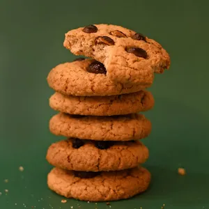 Wenappetit Cookie