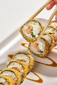 Philadelphia Tempura