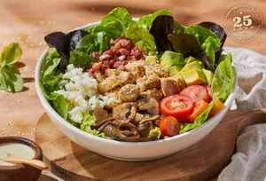 Ensalada il forno aniversario