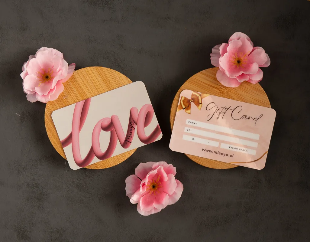 Gift Card $20.000