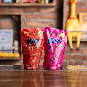 Kapo (Frambuesa o Manzana)