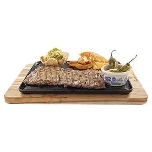 Comal de Arrachera SKU 18439
