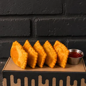 Empanadas de Queso (5 unidades)