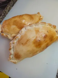 Empanada Napolitana al Horno 1 Uni.