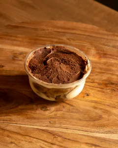 Tiramisú