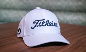 Titleist - Gorro Junior