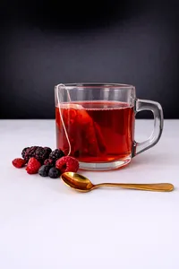 Infusión Berries