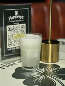 Limonada Tradicional