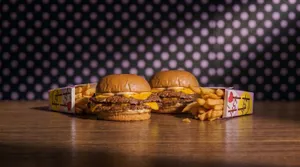 Promo Cheese Doble Duo