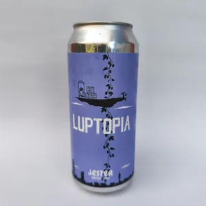 Jester - Luptopia