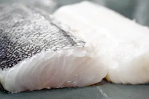 Merluza Austral Filete Cola 1 Kgr