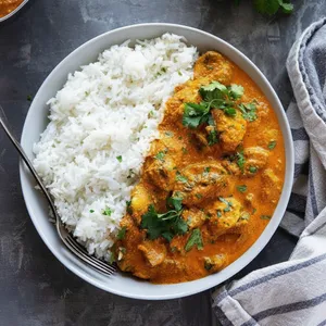 MUSHROOM MASALA