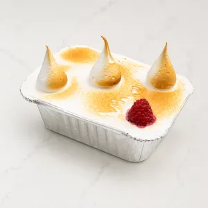 Tres Leches Frambuesa