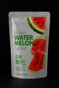 Ice Ade Sandia