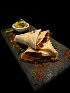 Tortilla Campesina