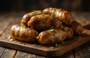 Chorizo Artesanal