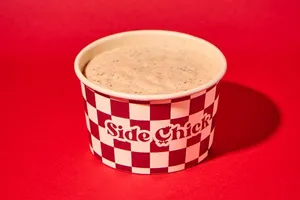 Side Sauce
