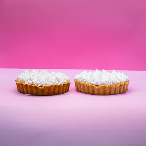Trozo pie de limon S/A