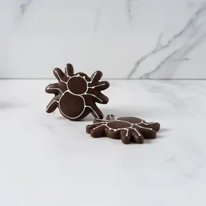 Galleta Miel Araña
