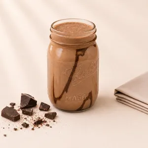 Chocolate frio