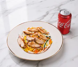 Noodles Pollo Promo