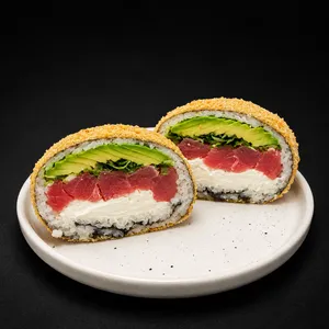 Spicy Tuna