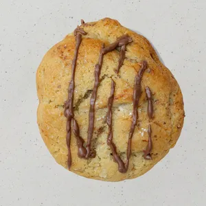 Piamontesa - Nutella